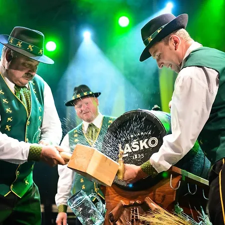 Savinja 2* Laško