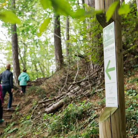 Savinja Hiša za goste 3*