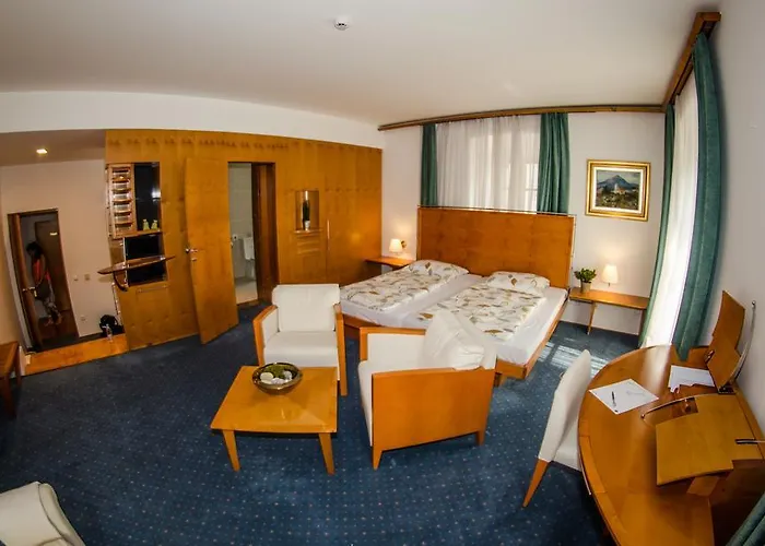 Savinja 招待所 洛什科