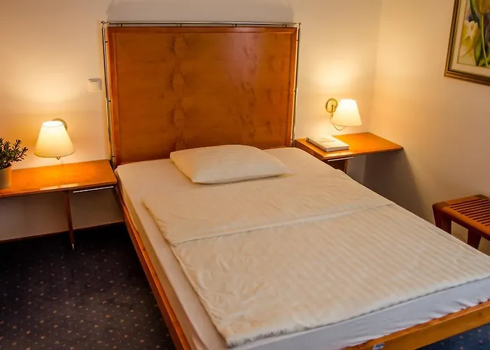 בית הארחה Savinja Laško