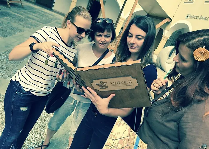 בית הארחה Savinja 3*